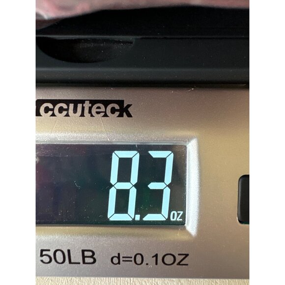 Entro Mini Dress S Brick Red Crochet Trim Boho Ruffled Babydoll Hippie Festival - Picture 11 of 11